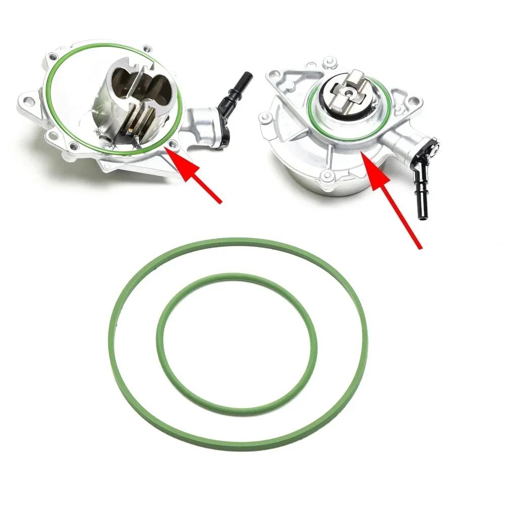 Kit d'étanchéité pour pompe à  - Vacuum Chamber Small avis et prix