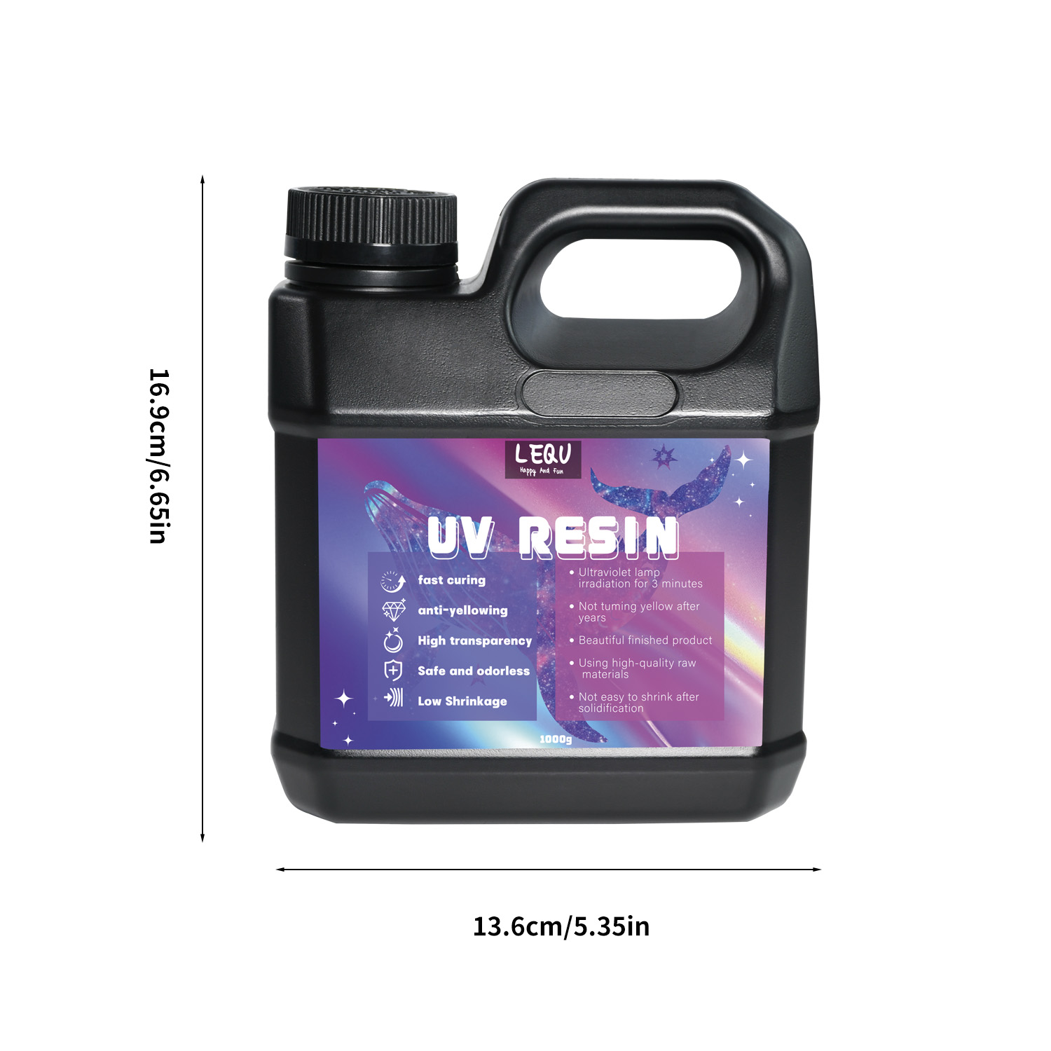 Résine UV en vrac, grand Kit d - Resin Jewelry Kit avis et prix