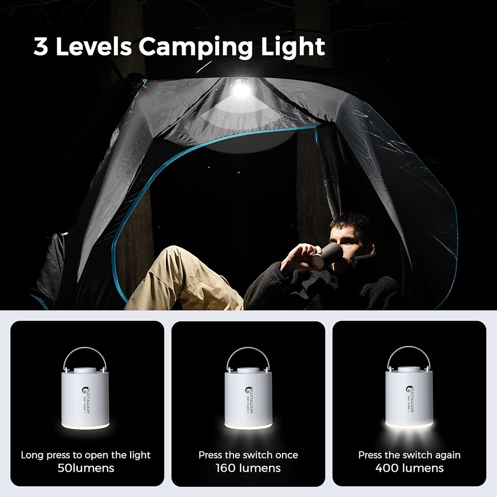 FLEXTAIL Pompe à air portable, - Vacuum Chamber Small avis et prix