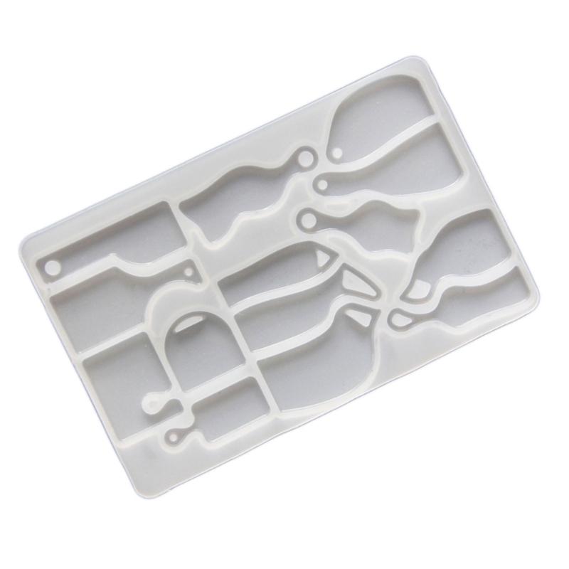 G6KF – plateau Miniature à mot - Serving Tray Mold avis et prix