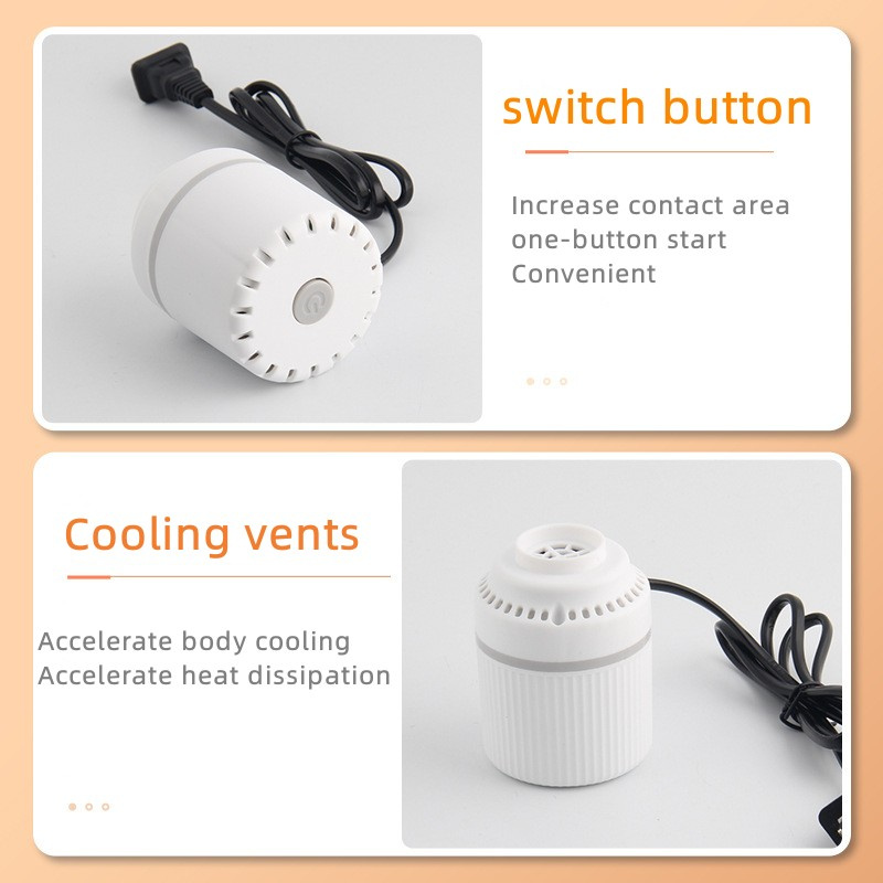 Pompe électrique pour sacs com - Vacuum Chamber Small avis et prix