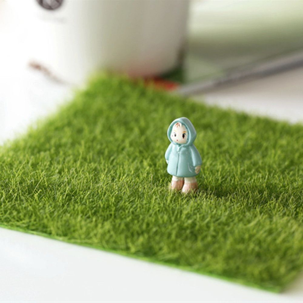 Décoration de pelouse écologiq - Terrarium Moss Art avis et prix