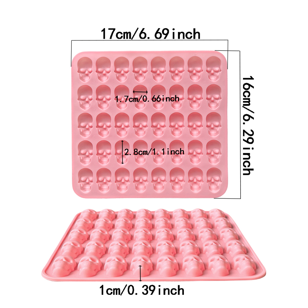 Moule de cuisson en silicone e - Silicone Mold Tray avis et prix
