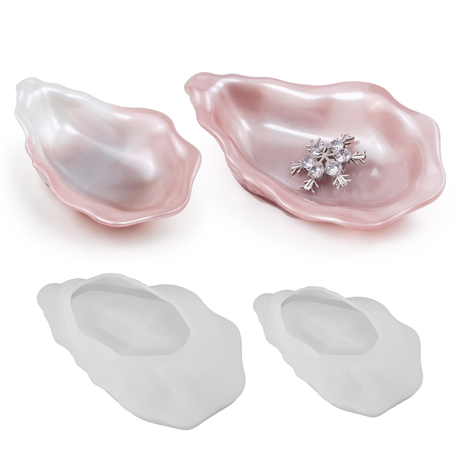 Moule en silicone pour plateau - Serving Tray Mold avis et prix