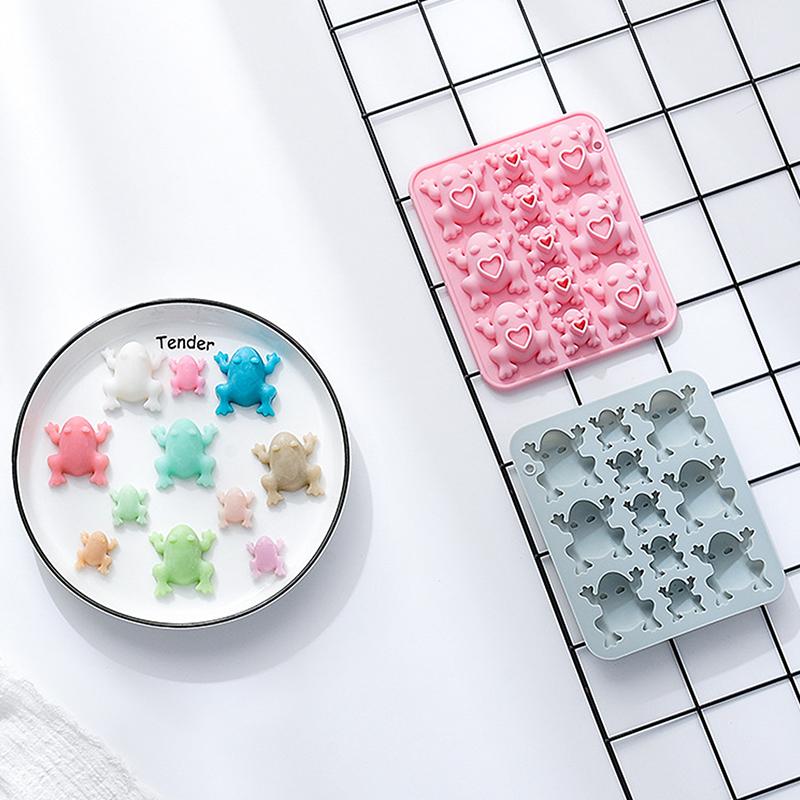 Moule en silicone en forme de  - Silicone Mold Tray avis et prix
