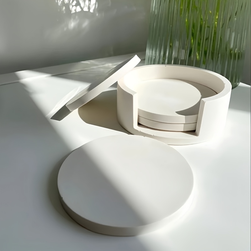 Lot de 5 moules en silicone ro - Serving Tray Mold avis et prix