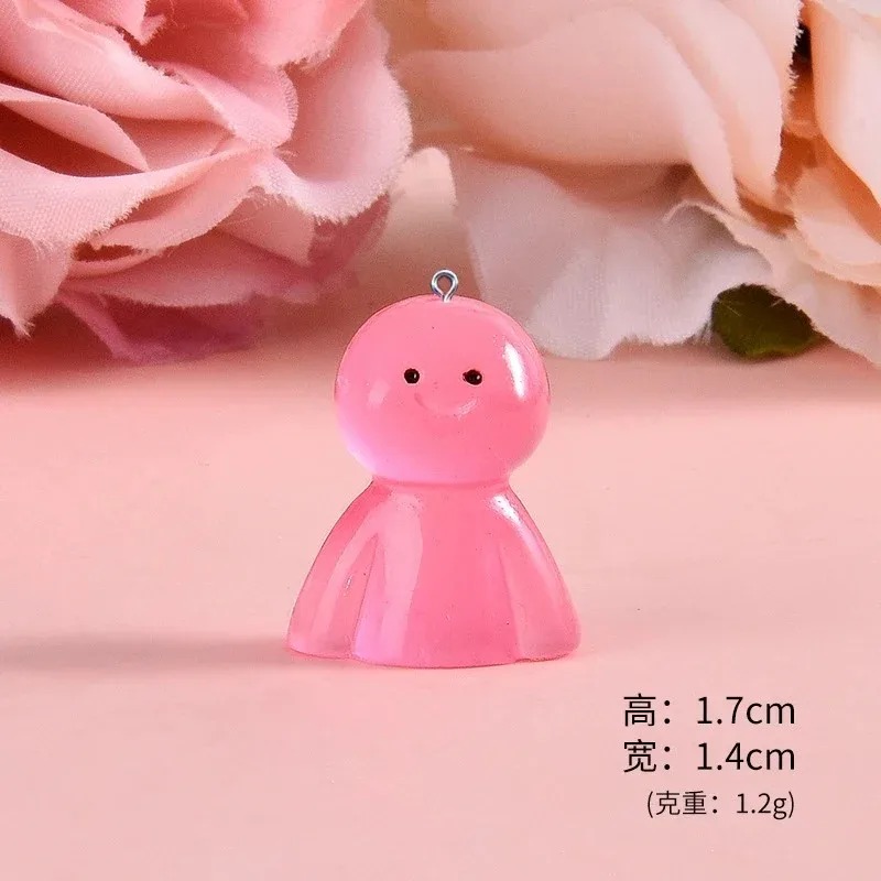 Breloques en résine de poupée  - Resin Craft Supplies avis et prix