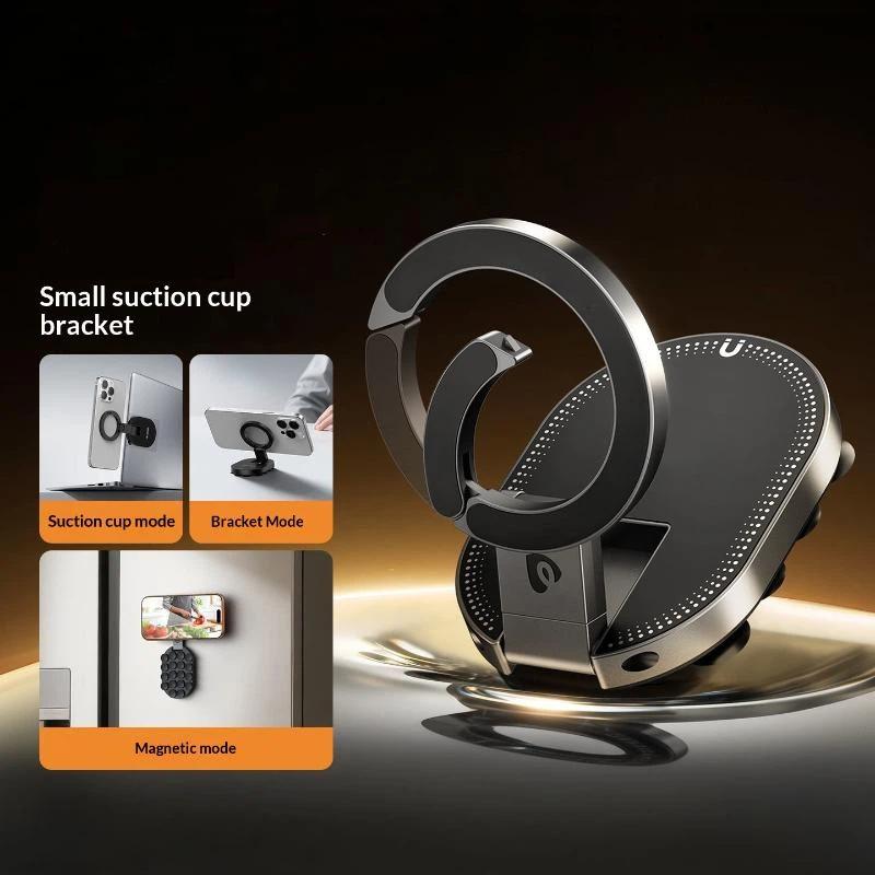 Support de téléphone magnétiqu - Vacuum Chamber Small avis et prix