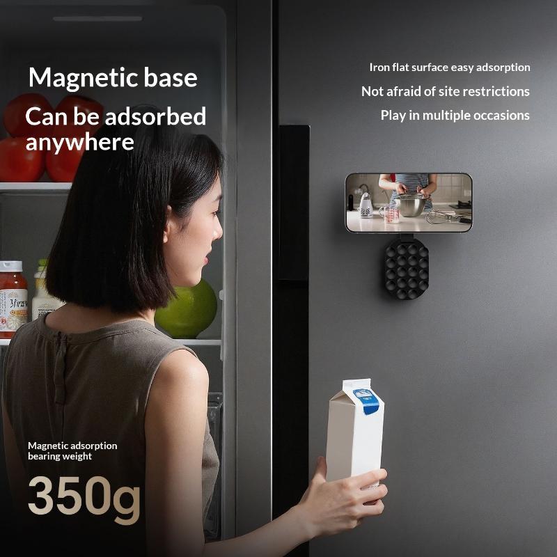 Support de téléphone magnétiqu - Vacuum Chamber Small avis et prix