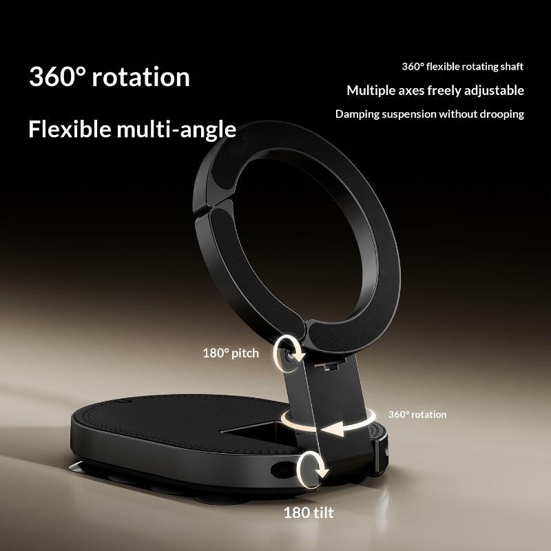 Support de téléphone magnétiqu - Vacuum Chamber Small avis et prix