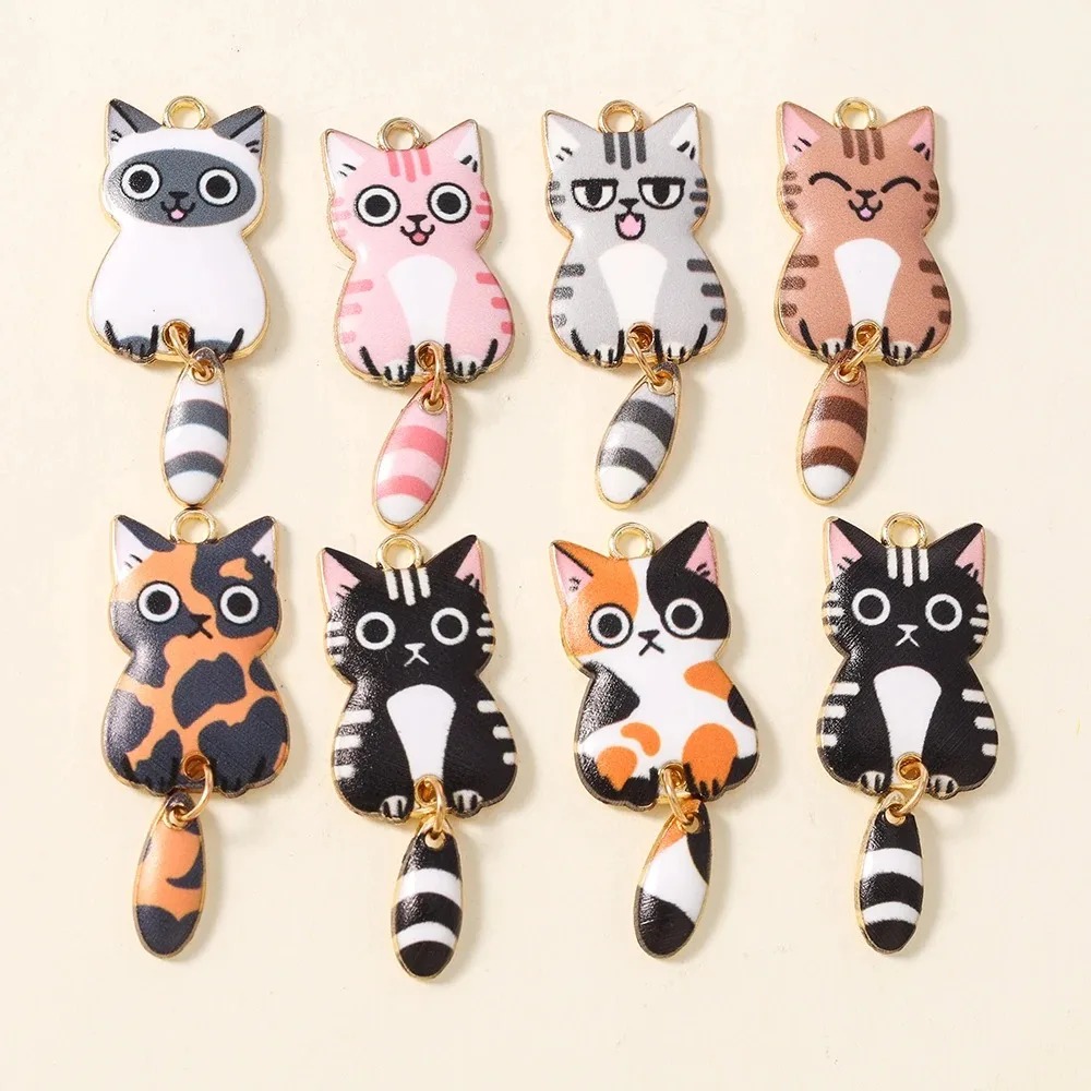 Breloques en résine en forme d - Resin Craft Supplies avis et prix