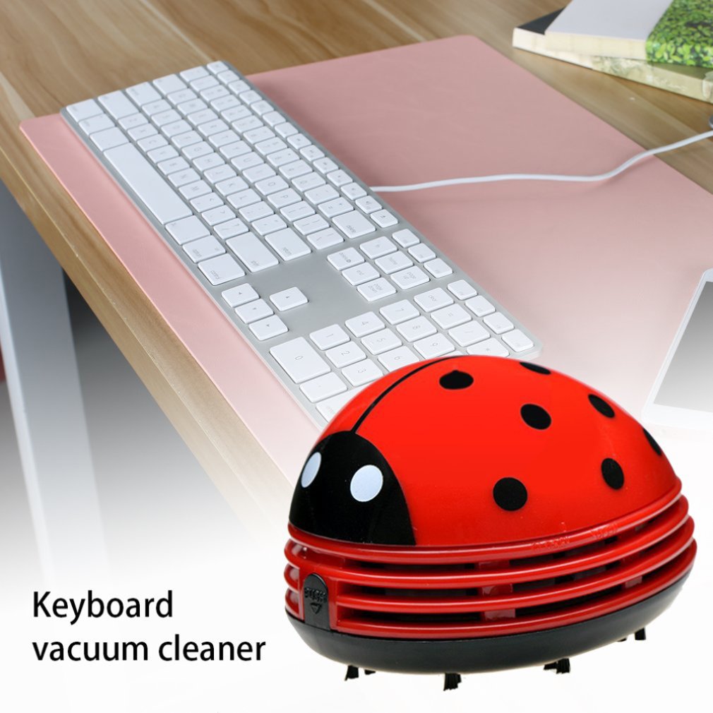 Aspirateur de bureau coccinell - Vacuum Chamber Small avis et prix