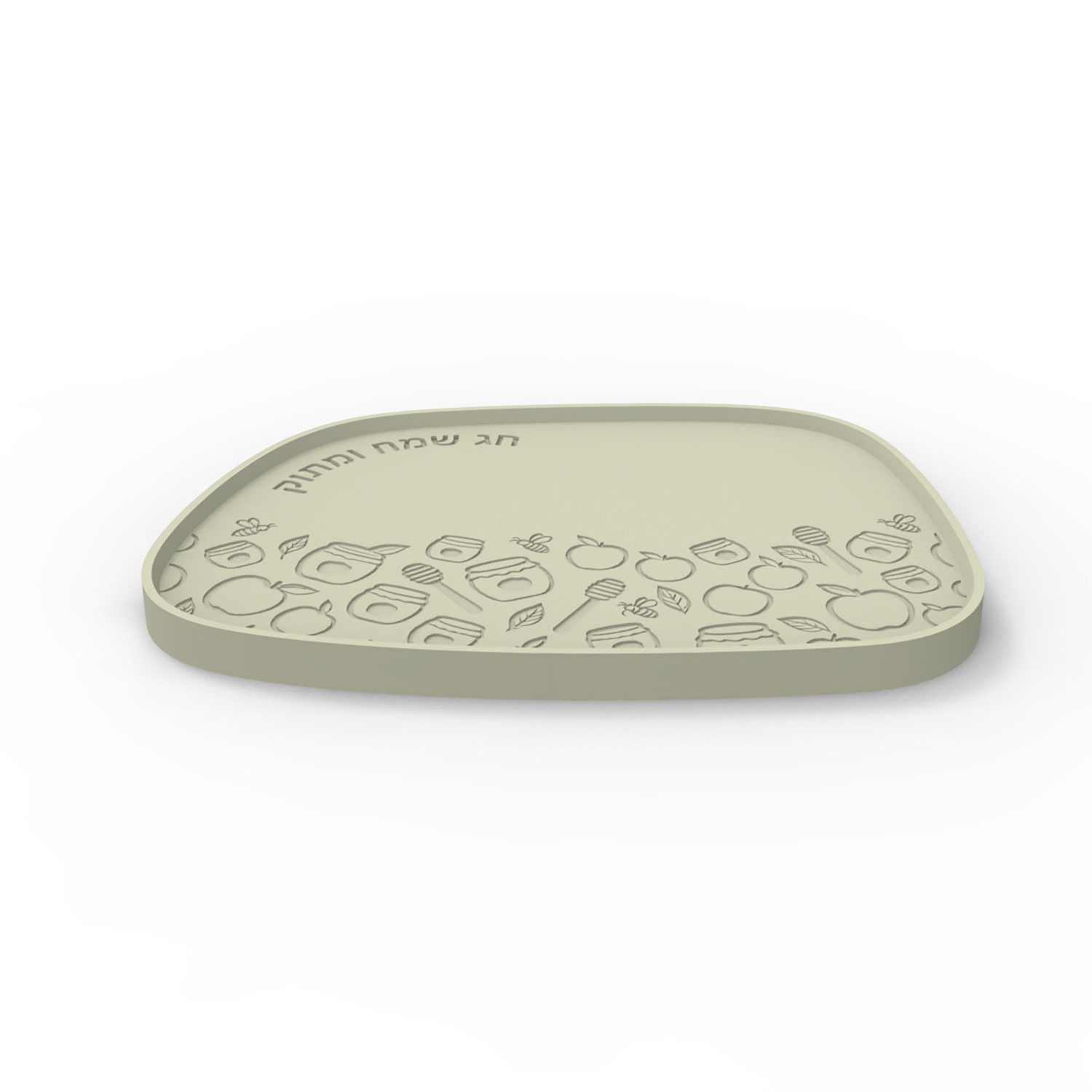 Moule en silicone pour plateau - Serving Tray Mold avis et prix