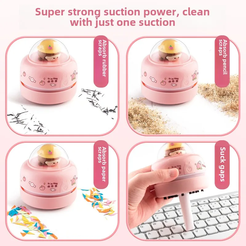 Mini aspirateur à main – netto - Vacuum Chamber Small avis et prix
