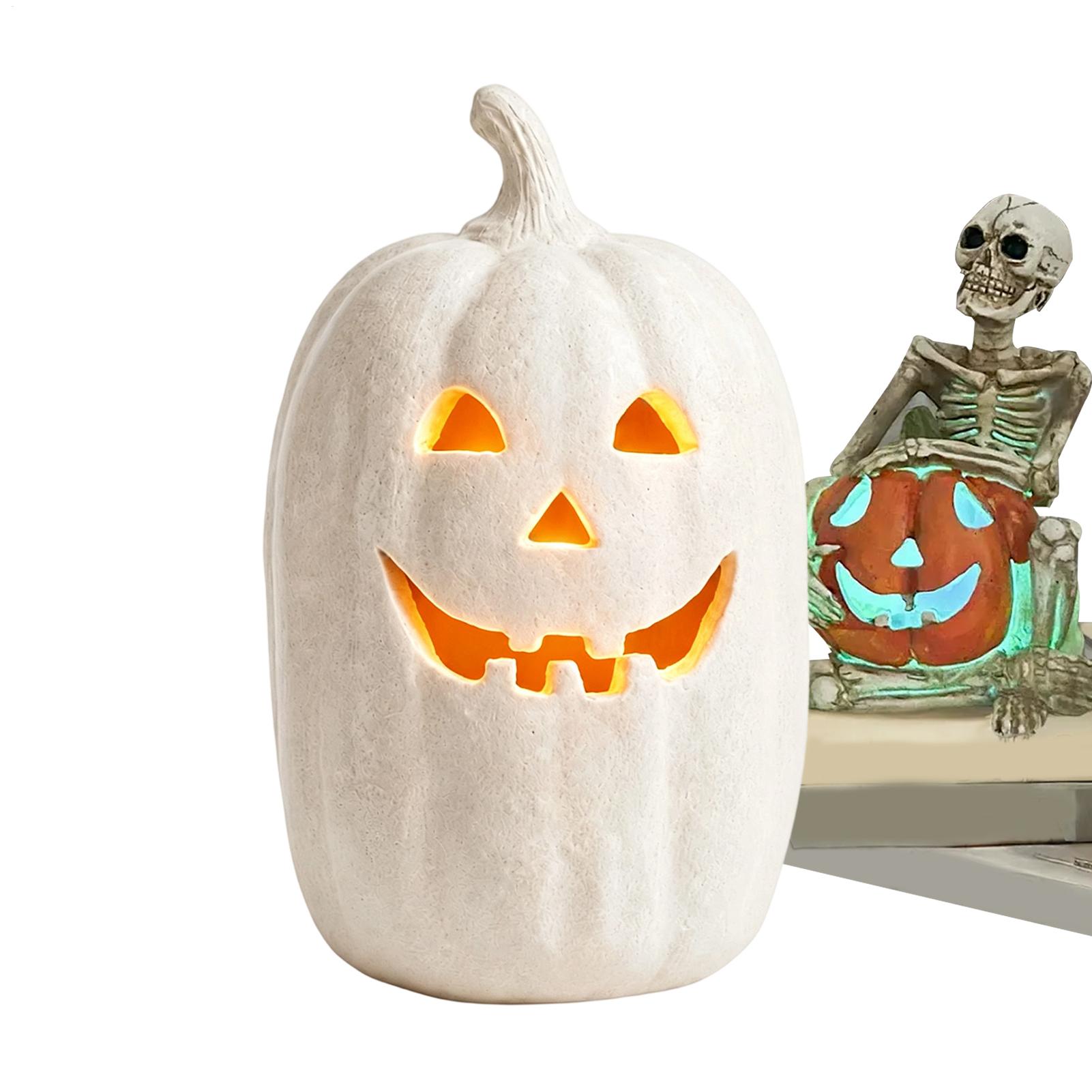Artisanat de citrouilles d'Hal - Resin Crafts avis et prix