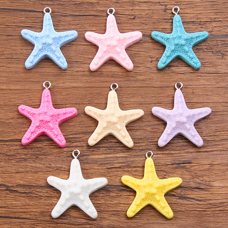 Breloques en résine en forme d - Resin Crafts Diy avis et prix