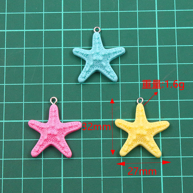 Breloques en résine en forme d - Resin Crafts Diy avis et prix