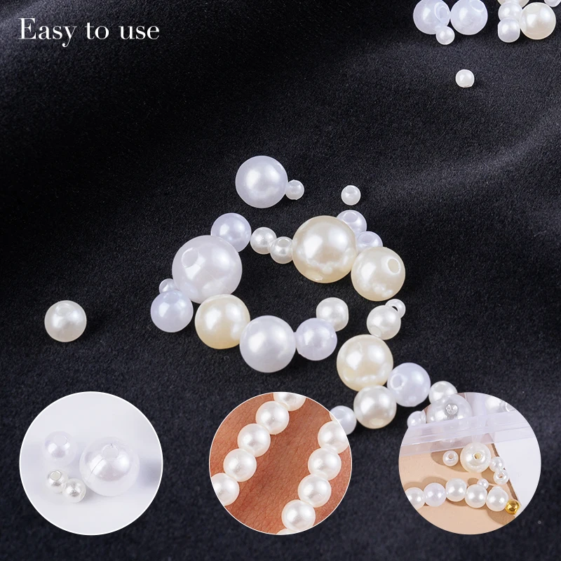 Kit de perles en résine de fau - Resin Crafts avis et prix