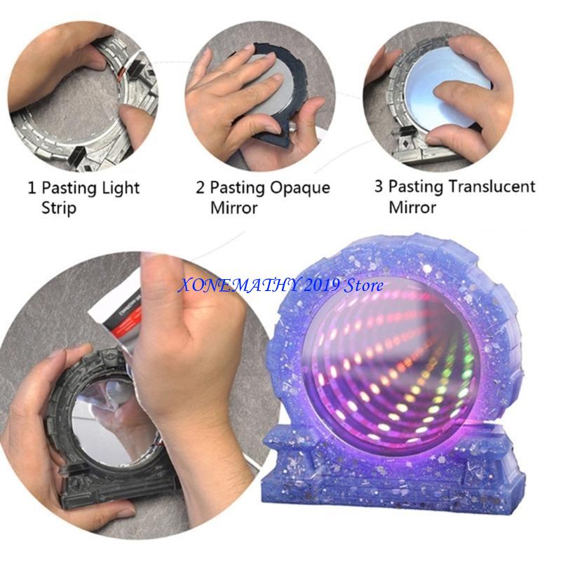 F42F – moule moulage en résine - Resin Craft Genshin avis et prix