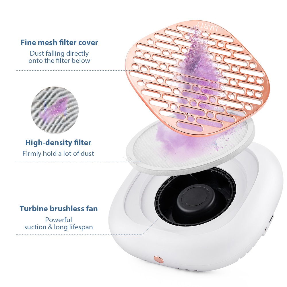 Aspirateur à poussière pour on - Vacuum Chamber Small avis et prix