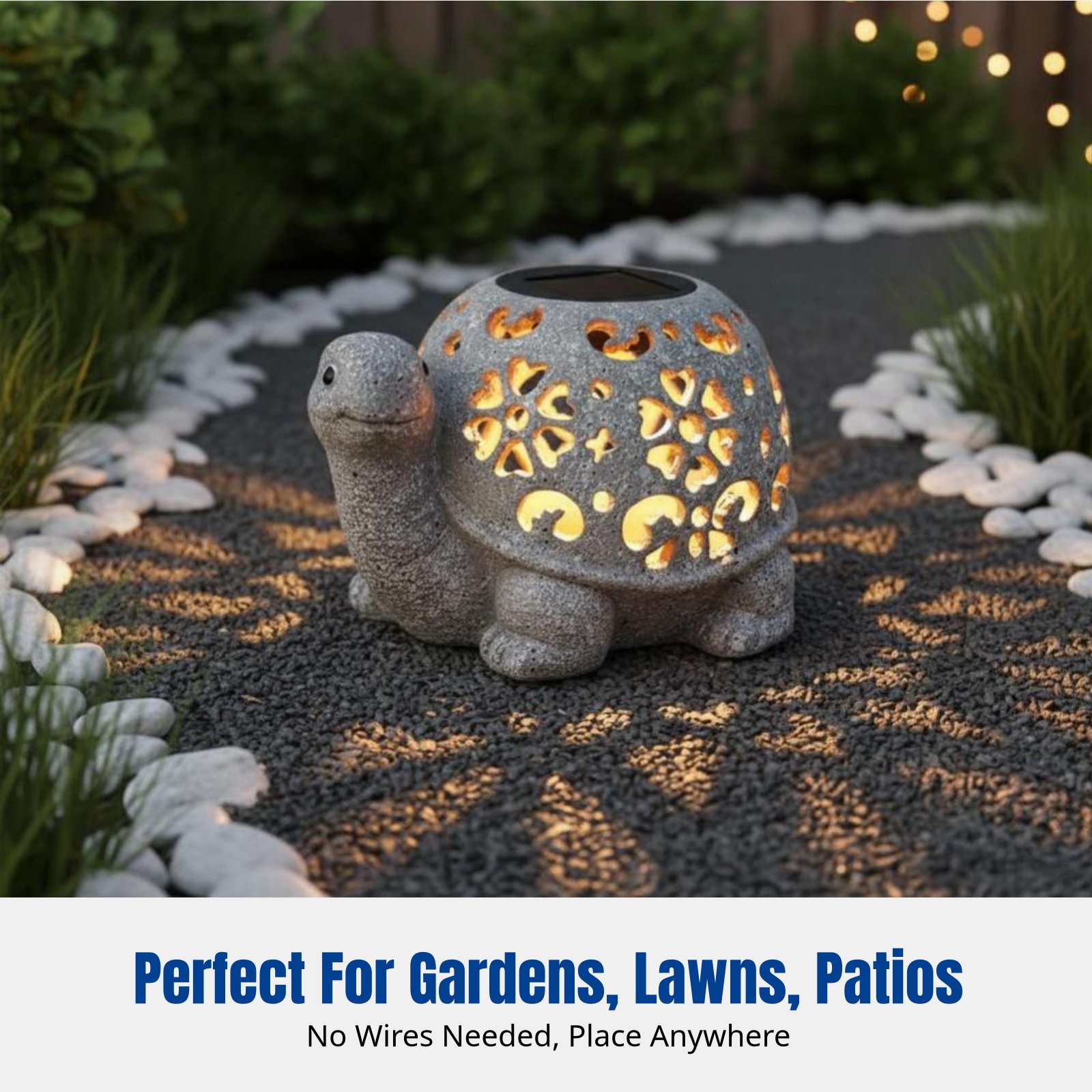 Décoration de jardin, Ornement - Resin Crafts avis et prix