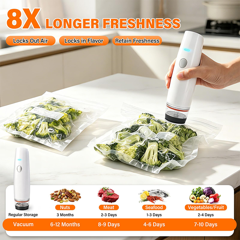 Scelleuse sous vide portable r - Vacuum Chamber Small avis et prix