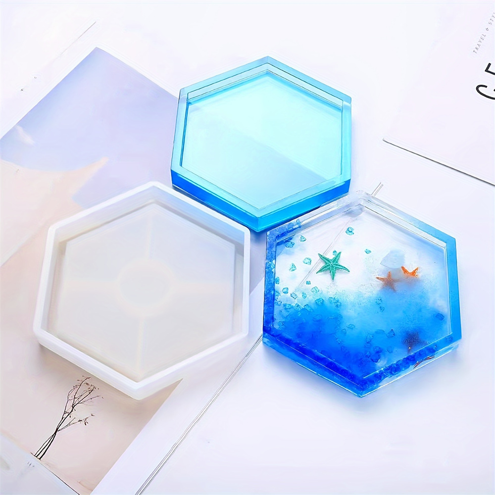 Moule en silicone pour dessous - Serving Tray Mold avis et prix