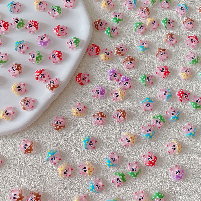 2/10/20pcs Breloques pour ongl - Resin Crafts avis et prix