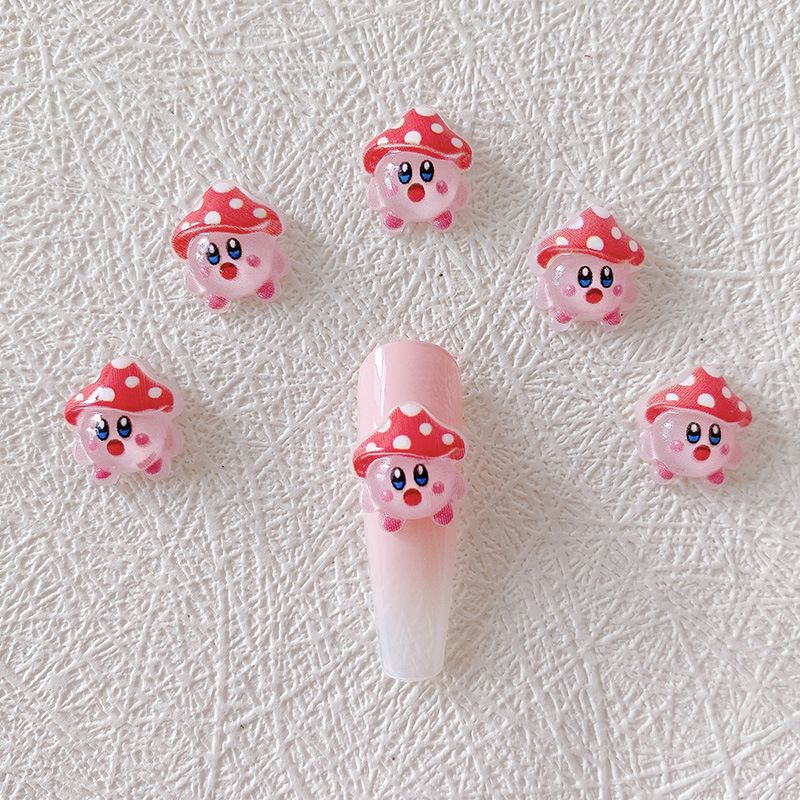 2/10/20pcs Breloques pour ongl - Resin Crafts avis et prix