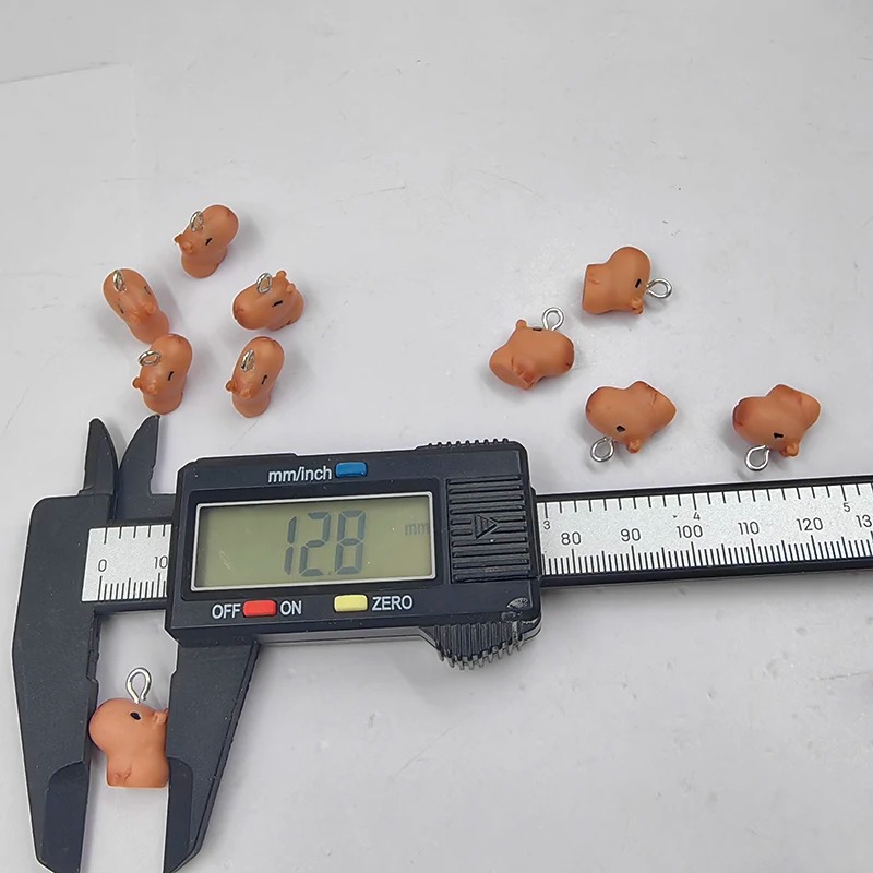 10 Breloques Mignonnes de Peti - Resin Crafts Diy avis et prix