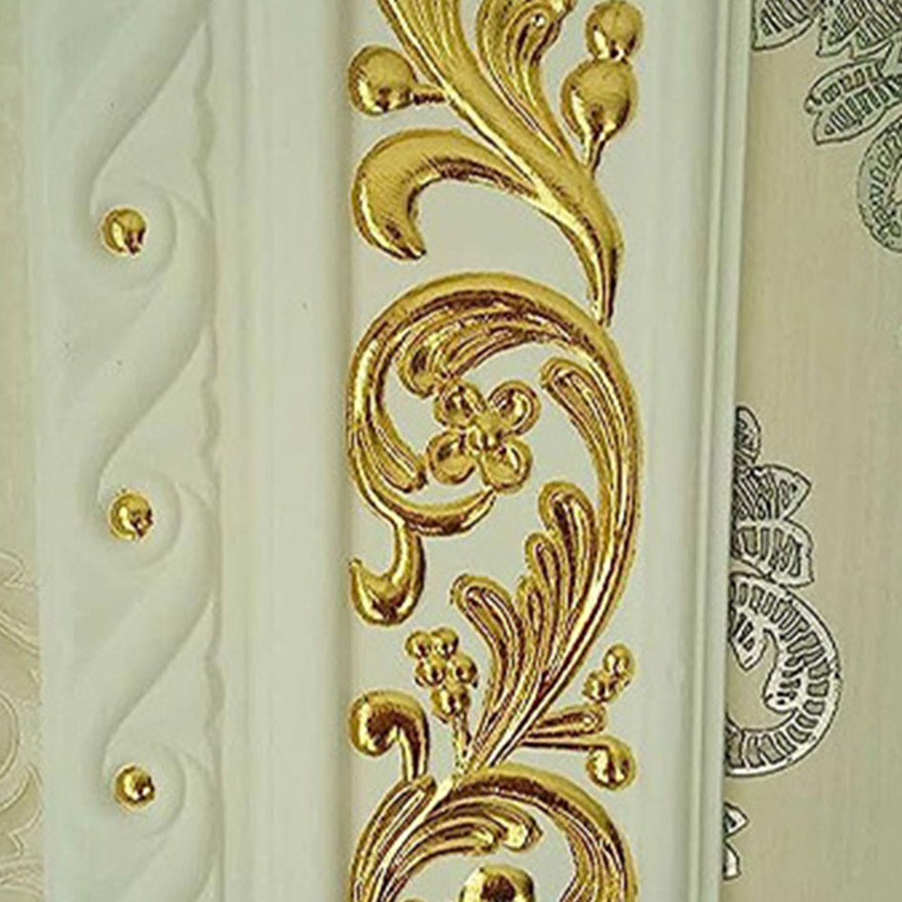 1 Sac de Feuilles d'Or Imitati - Gold Foil Flakes avis et prix