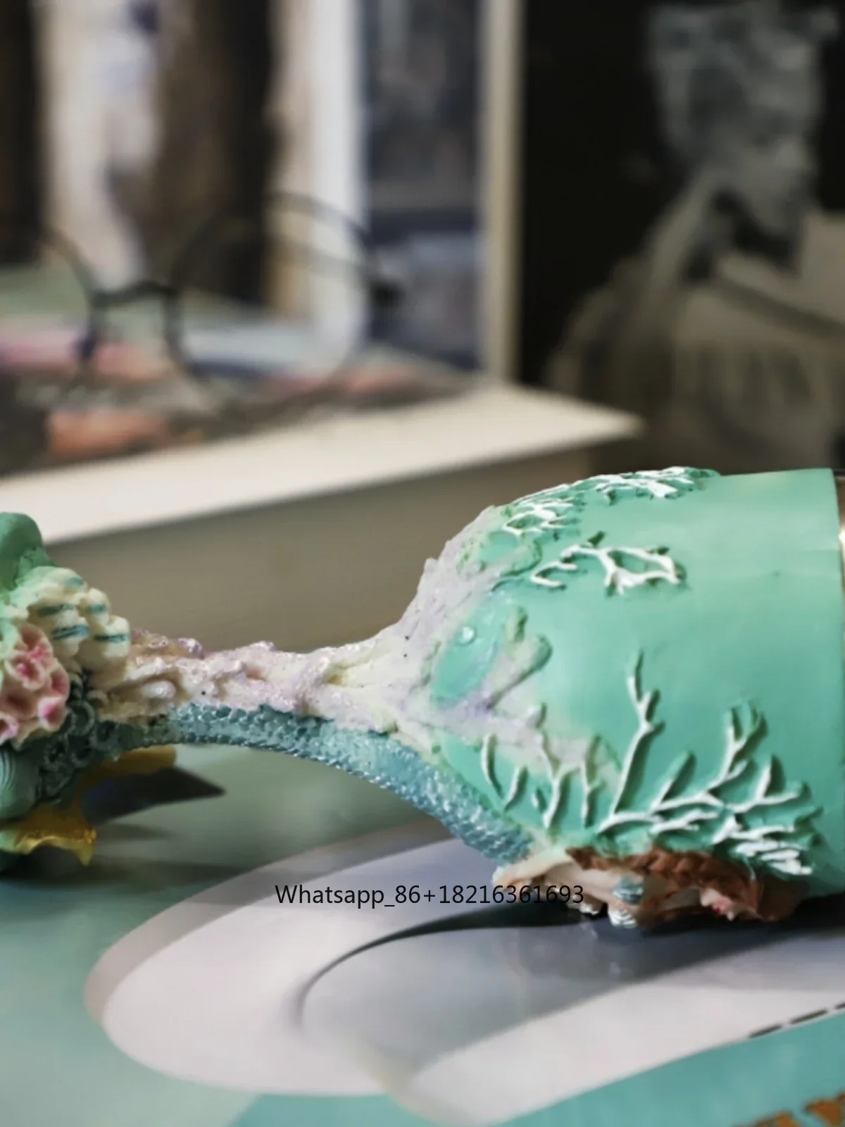 Gobelet créatif en résine avec - Resin Crafts avis et prix