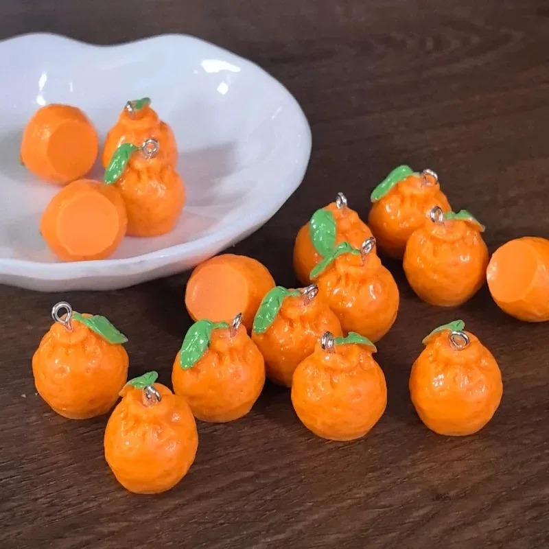 10 pièces de breloques en rési - Resin Craft Supplies avis et prix
