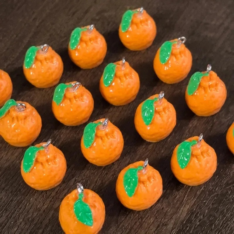10 pièces de breloques en rési - Resin Craft Supplies avis et prix