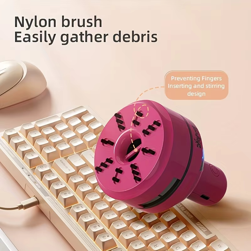 Mini aspirateur de bureau Port - Vacuum Chamber Small avis et prix