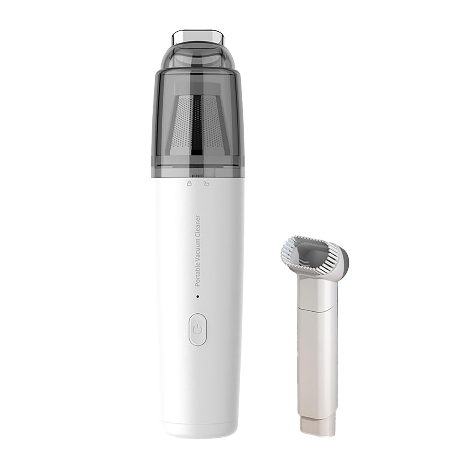 Aspirateur de voiture portable - Vacuum Chamber Small avis et prix