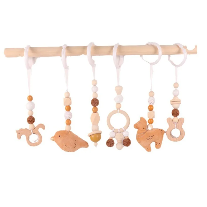 Jouets en bois de hêtre pour b - Wood Ring Blank avis et prix