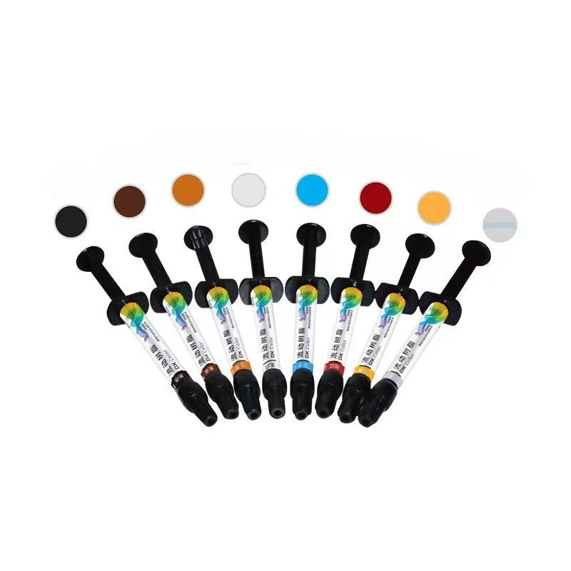 Résine de teinture pour ombre  - Resin Craft Supplies avis et prix
