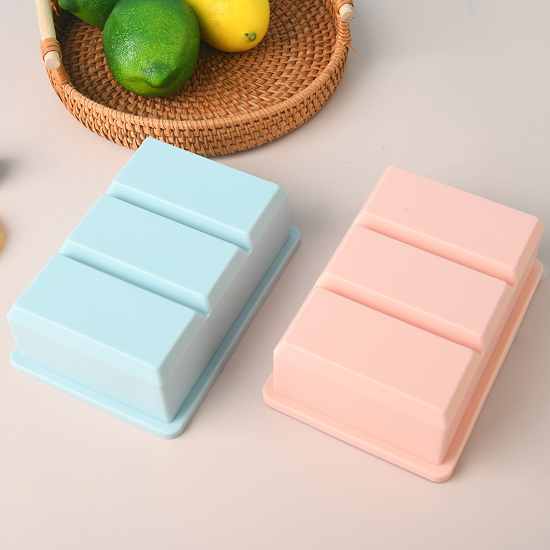 Bac de congélation géant en si - Serving Tray Mold avis et prix