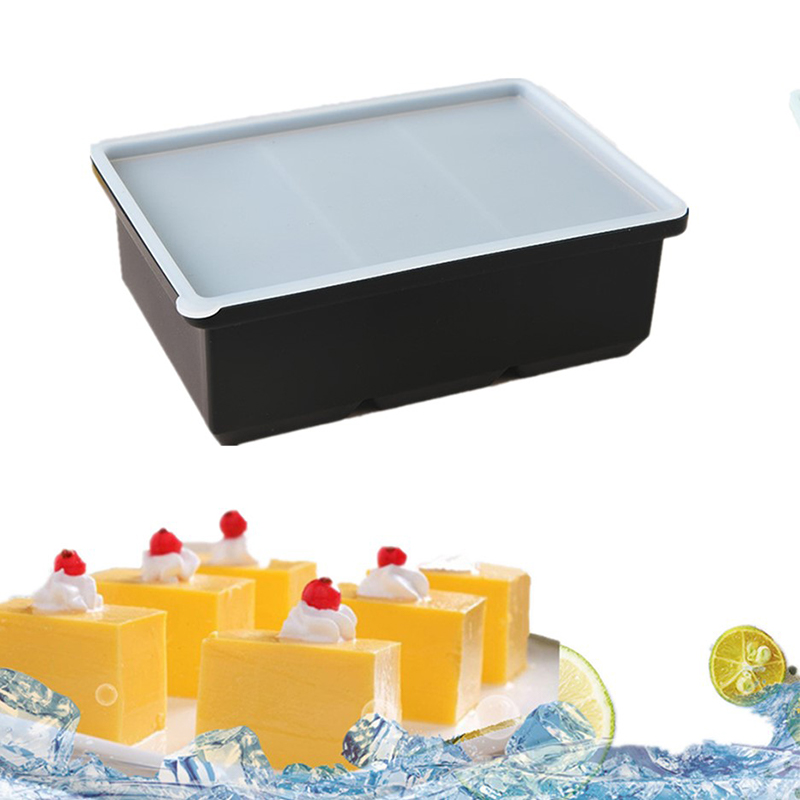 Bac de congélation géant en si - Serving Tray Mold avis et prix