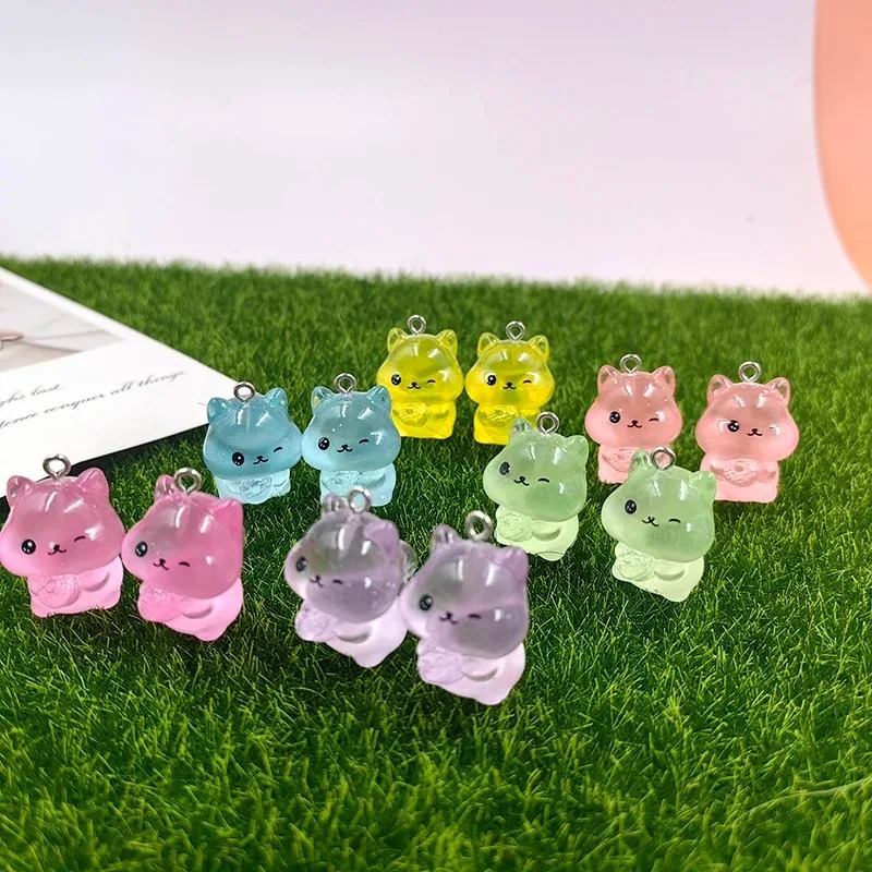 Breloques en résine en forme d - Resin Craft Supplies avis et prix