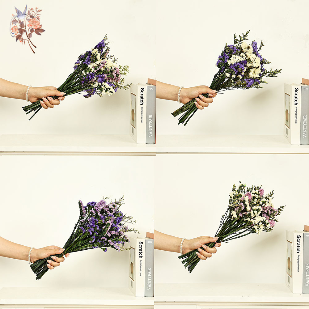 Bouquet de fleurs naturelles,  - Dried Flower Bulk avis et prix