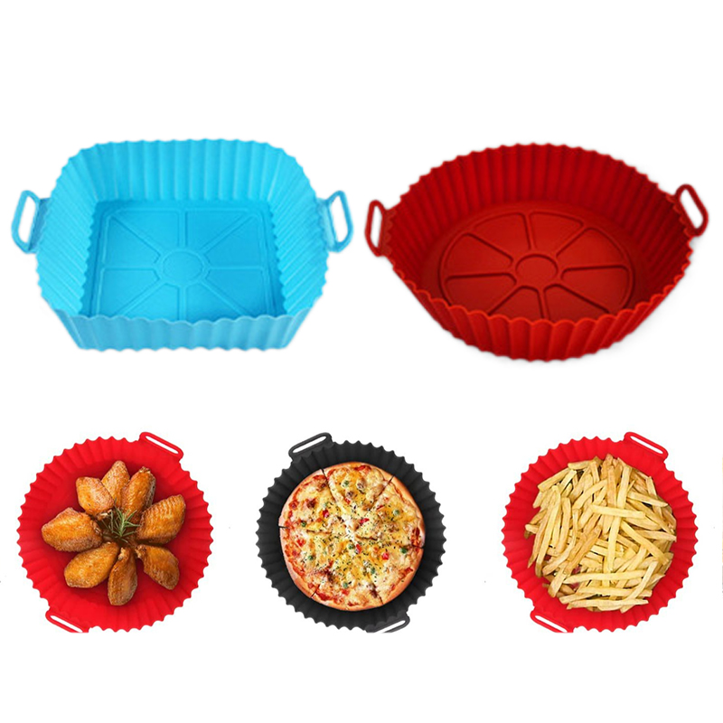 Moule en silicone pour friteus - Silicone Mold Tray avis et prix