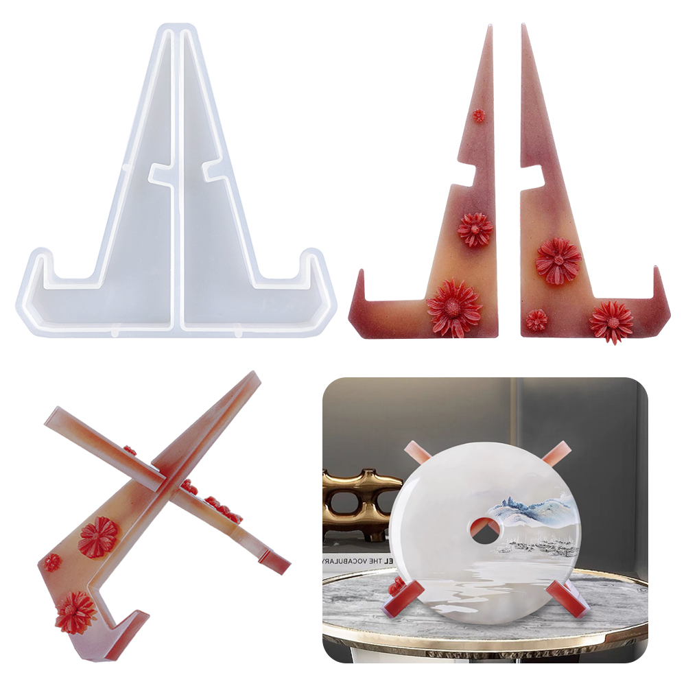 DM297 Support d'affichage, sup - Silicone Mold Tray avis et prix